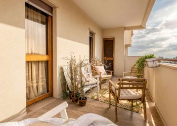 Apartment Monza (neighborhood Triante) - photo 4