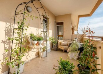 Apartment Monza (neighborhood Triante) - photo 9