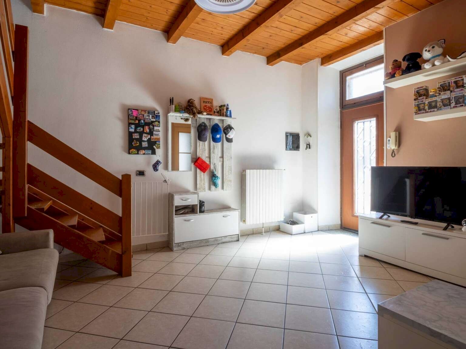 Two-room apartment Aicurzio - photo 1