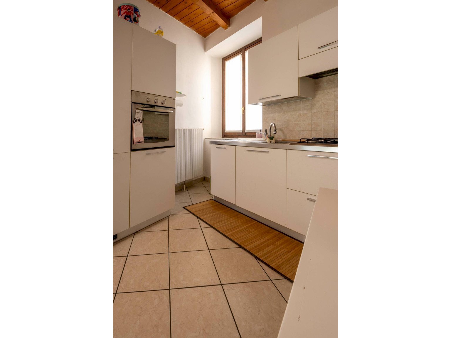Two-room apartment Aicurzio - photo 3