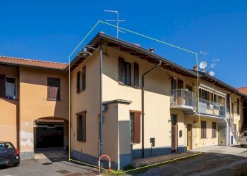 Two-room apartment Aicurzio - photo 2