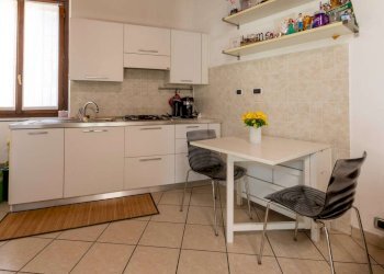 Two-room apartment Aicurzio - photo 4