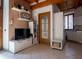 Two-room apartment Aicurzio - photo 7
