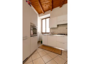 Two-room apartment Aicurzio - photo 10