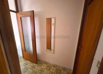 Bilocale Via Michelangelo, Borghetto Santo Spirito - foto 12