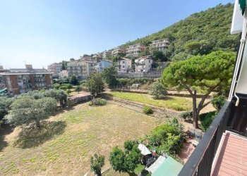 Bilocale Via Michelangelo, Borghetto Santo Spirito - foto 16