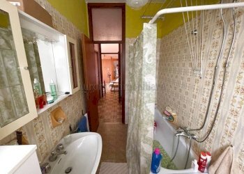 Bilocale Via Michelangelo, Borghetto Santo Spirito - foto 19
