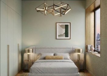 Three-room apartment Milano - photo 1