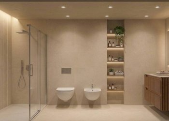 Three-room apartment Milano - photo 3