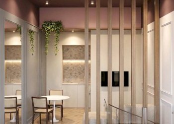 Three-room apartment Milano - photo 4