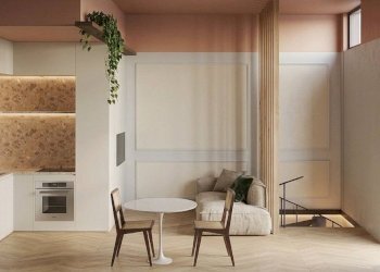 Three-room apartment Milano - photo 6