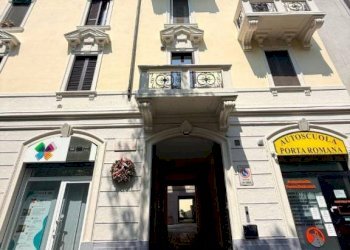 Two-room apartment Milano - photo 1