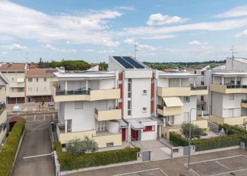 Bilocale Via Ca' Borghese, 87, Imola - foto 1