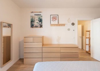 Bilocale Via Ca' Borghese, 87, Imola - foto 22