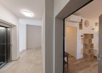 Bilocale Via Ca' Borghese, 87, Imola - foto 30