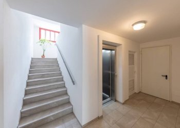 Bilocale Via Ca' Borghese, 87, Imola - foto 31