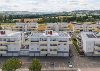 Bilocale Via Ca' Borghese, 87, Imola - foto 35