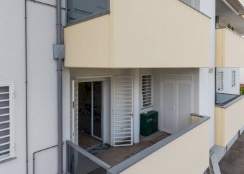 Bilocale Via Ca' Borghese, 87, Imola - foto 37
