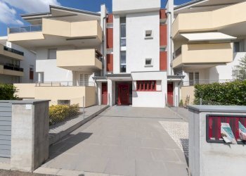Bilocale Via Ca' Borghese, 87, Imola - foto 39