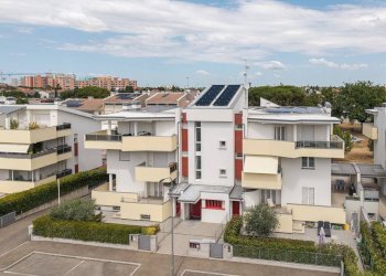 Bilocale Via Ca' Borghese, 87, Imola - foto 40