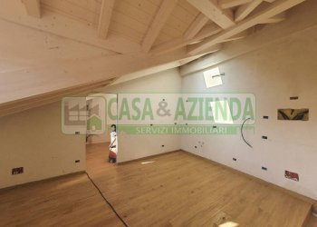 Two-room apartment via Martiri della Liberazione, Pozzuolo Martesana - photo 1