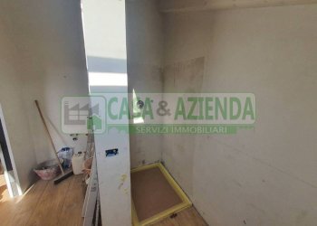 Two-room apartment via Martiri della Liberazione, Pozzuolo Martesana - photo 7