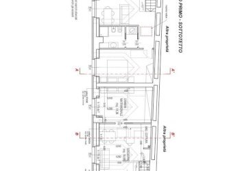 Two-room apartment via Martiri della Liberazione, Pozzuolo Martesana - photo 11