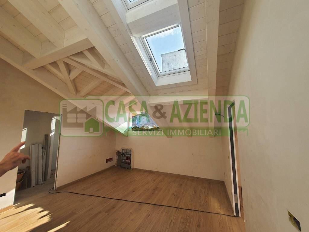 Bilocale via Martiri della Liberazione, Pozzuolo Martesana - foto 3