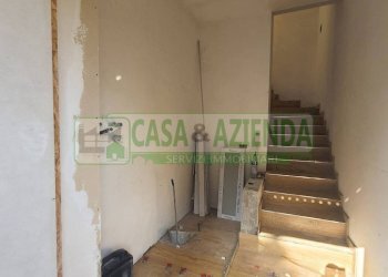 Bilocale via Martiri della Liberazione, Pozzuolo Martesana - foto 10