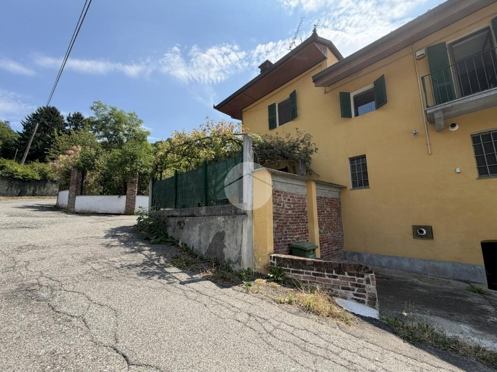 Trilocale Via delle Pietre, San Mauro Torinese - foto 2