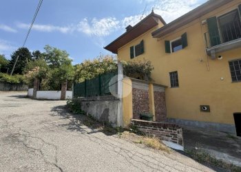Trilocale Via delle Pietre, San Mauro Torinese - foto 2