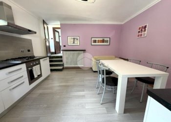 Trilocale Via delle Pietre, San Mauro Torinese - foto 3