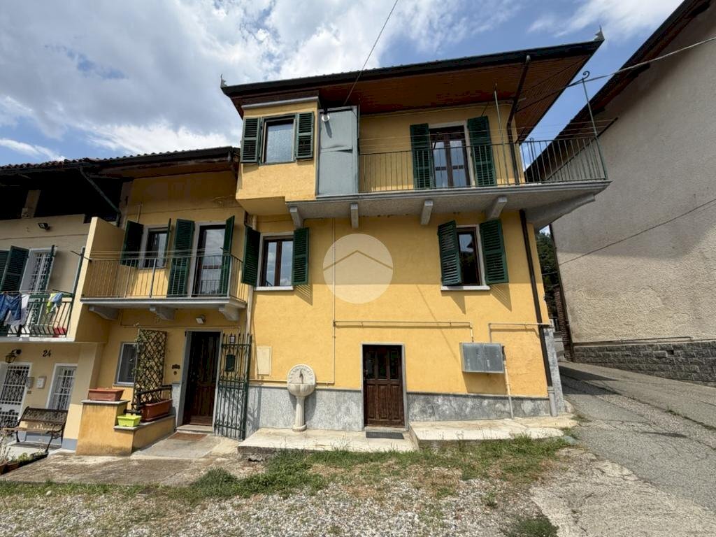 Apartment Via delle Pietre, San Mauro Torinese - photo 1