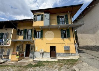 Apartment Via delle Pietre, San Mauro Torinese - photo 1