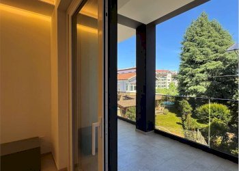Bilocale Corso Francia, 87, Cuneo - foto 11