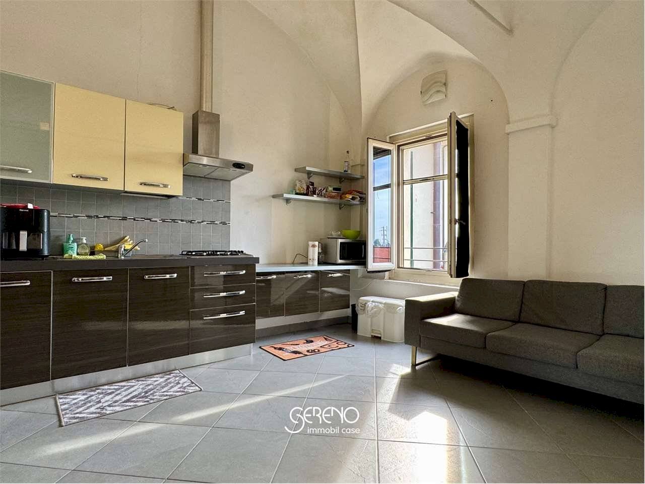Two-room apartment Via Torre Frati, 36, Cuneo - photo 1