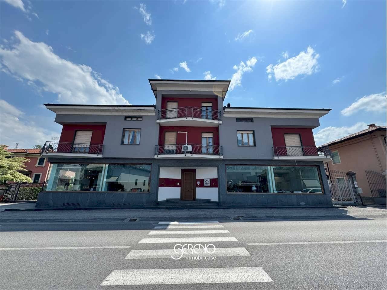 Shop Corso Mazzini, 77, Borgo San Dalmazzo - photo 1