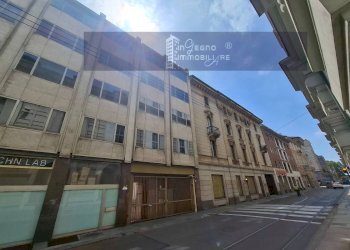 Box Via Arsenale, 27, Torino (zona Centro) - foto 1