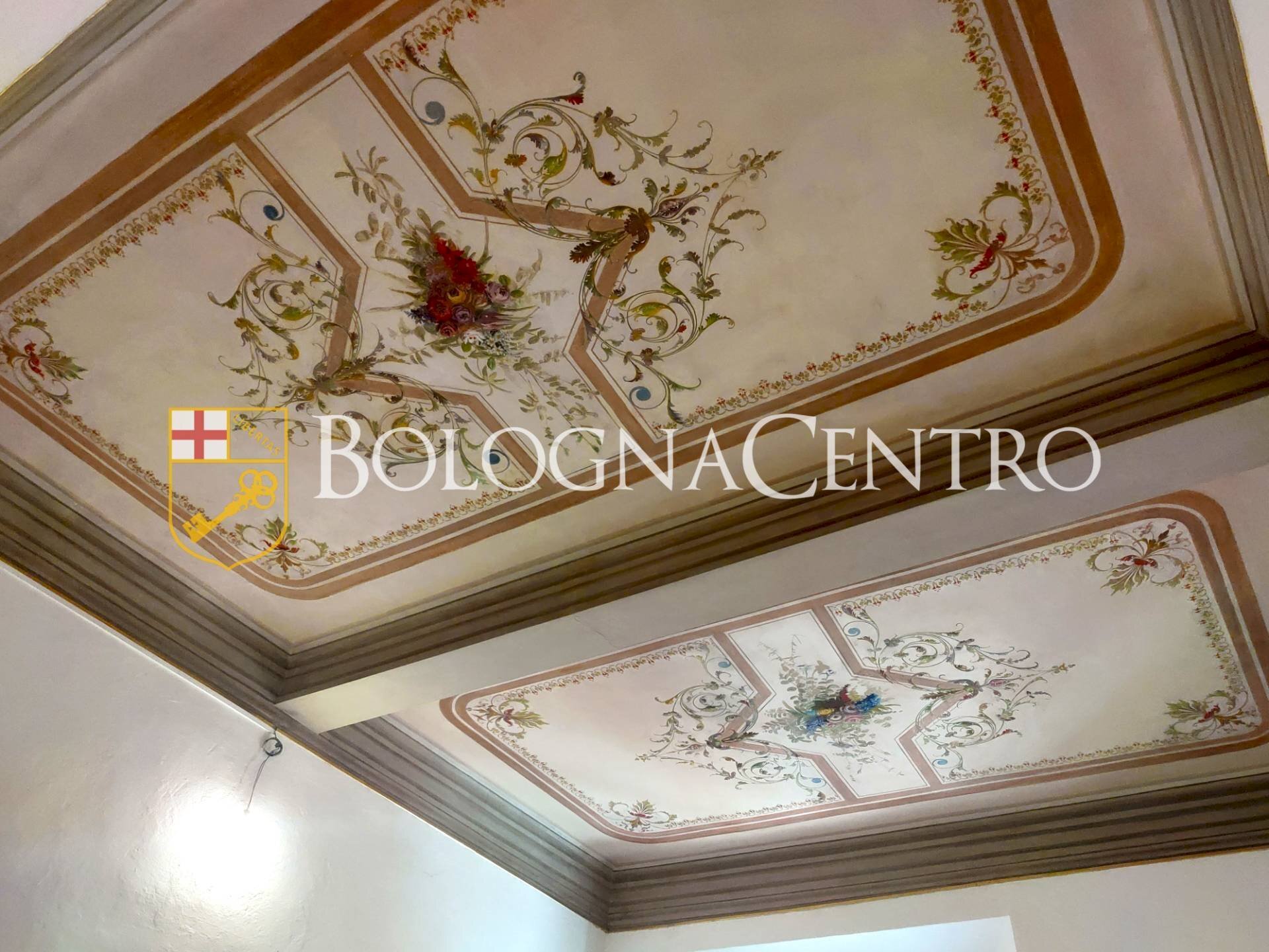 Ufficio Bologna (zona Centro Storico) - foto 1