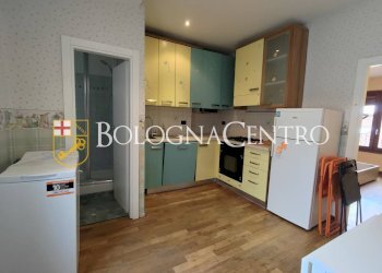 Three-room apartment Bologna (neighborhood Centro Storico) - photo 5