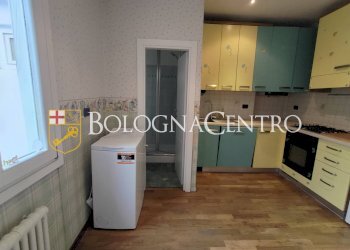 Three-room apartment Bologna (neighborhood Centro Storico) - photo 6