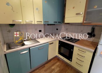 Three-room apartment Bologna (neighborhood Centro Storico) - photo 7