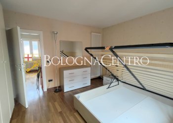 Three-room apartment Bologna (neighborhood Centro Storico) - photo 10