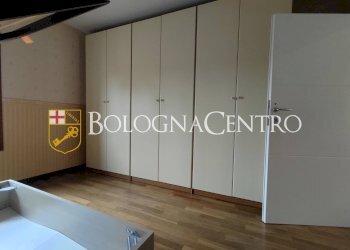 Three-room apartment Bologna (neighborhood Centro Storico) - photo 11