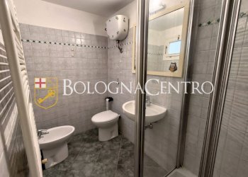 Three-room apartment Bologna (neighborhood Centro Storico) - photo 12
