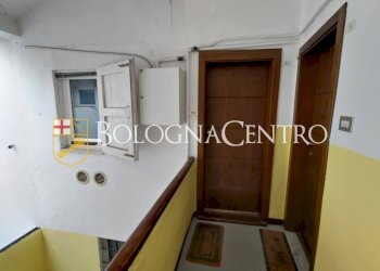 Three-room apartment Bologna (neighborhood Centro Storico) - photo 14