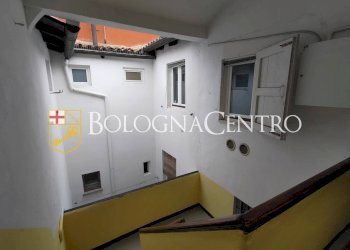 Three-room apartment Bologna (neighborhood Centro Storico) - photo 15