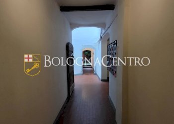 Three-room apartment Bologna (neighborhood Centro Storico) - photo 16