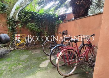 Three-room apartment Bologna (neighborhood Centro Storico) - photo 18