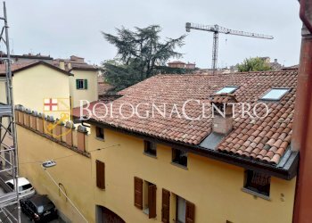 Three-room apartment Bologna (neighborhood Centro Storico) - photo 21